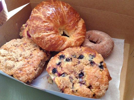 Woolfies Bakery