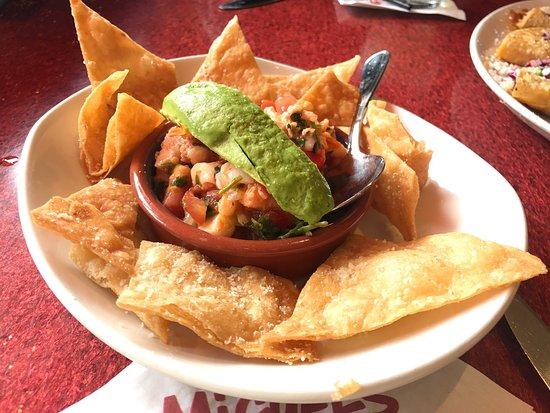 Miguel's Cocina