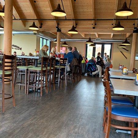 Shipwrecked Brew Pub