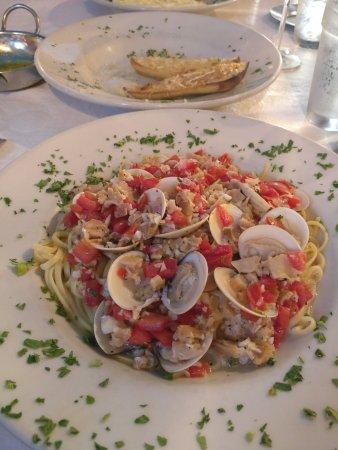 Cafe Della Via