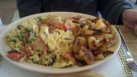 Sunrise Restaurant