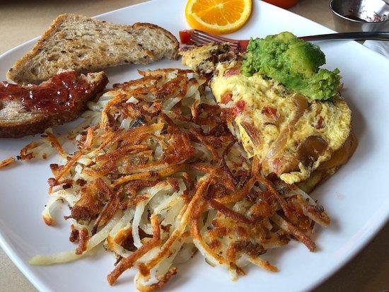 Third Coast Cafe