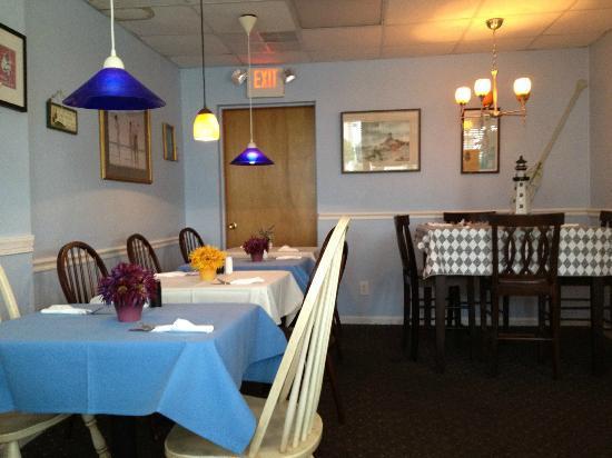 The Crab Shack