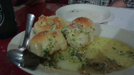 Campanella's Italian Restaurant