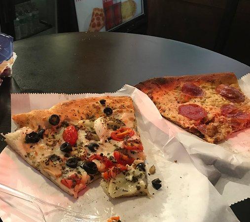 Pizza Joe's