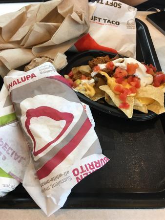 Taco Bell