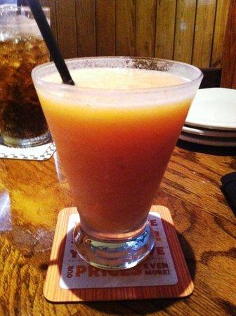 Outback Steakhouse