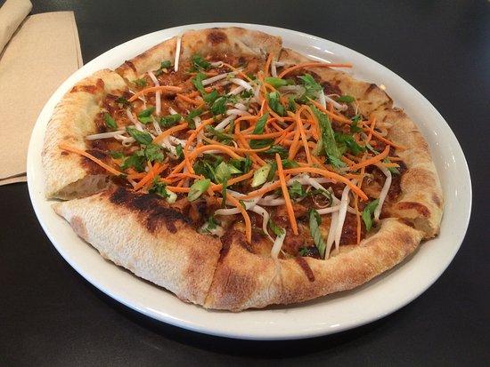 California Pizza Kitchen