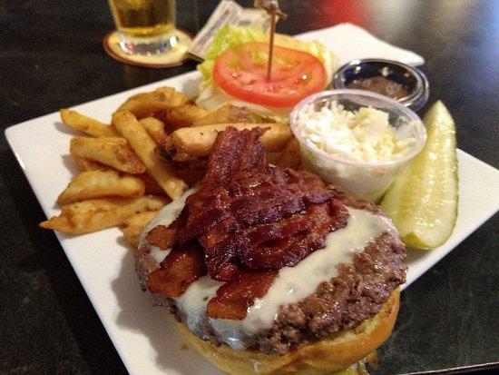 Boardwalk Bar and Grill