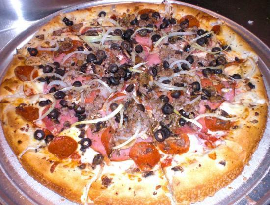 Giovanni's