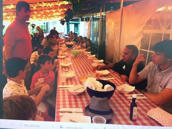 Kempenaar's Clambake Club