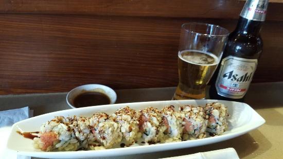 9 Style Sushi