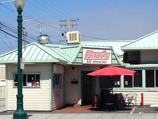 Raul's Shack