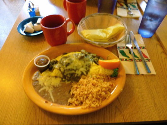 Zorro's Cafe & Cantina