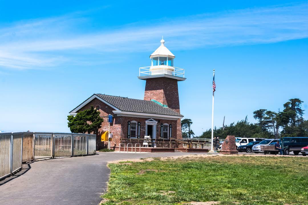 Santa Cruz Surfing Museum