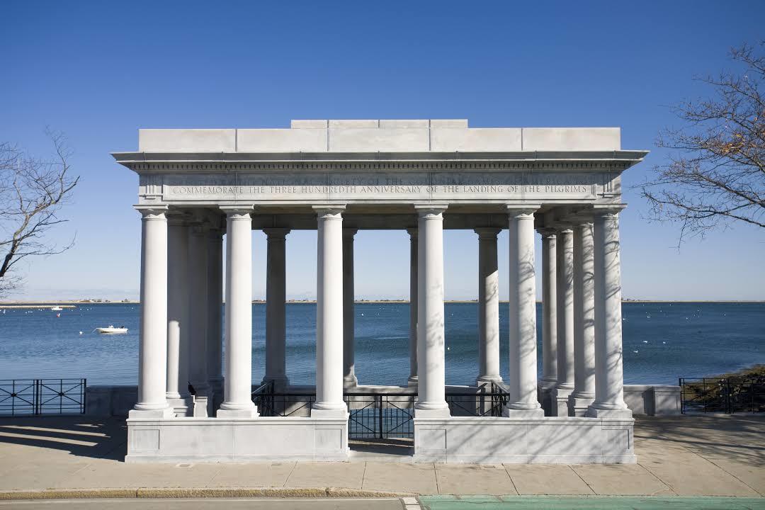 Plymouth Rock