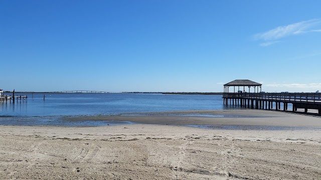Municipal Beach Park