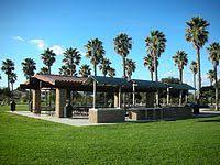 Oxnard Beach Park