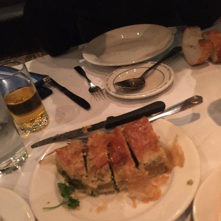 GRK Greek Kitchen