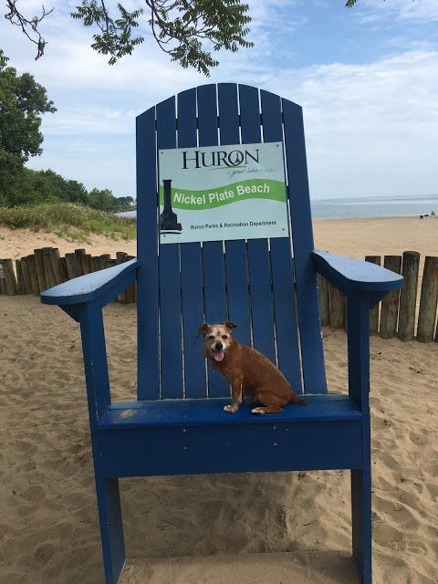 Nickel Plate Beach