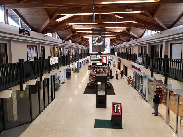 Pony Village Mall