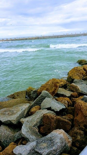 Sebastian Inlet State Park