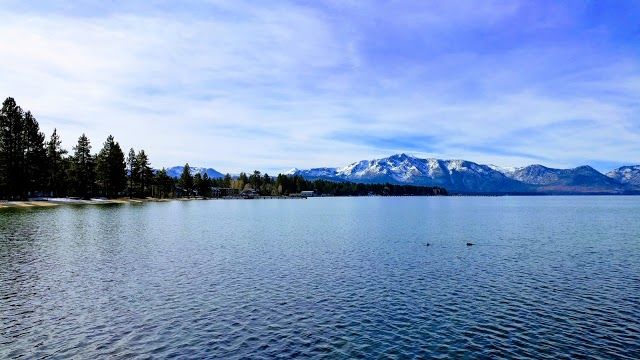 Ski Run Marina