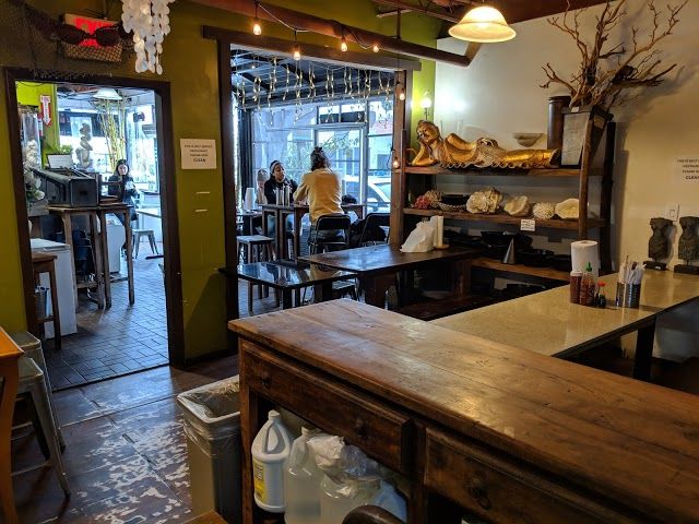 Thai Vegan