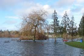Ballinger Lake Park