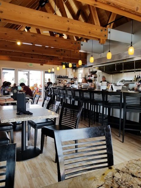 Lighthouse Oyster Bar & Grill