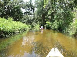 Crane Creek