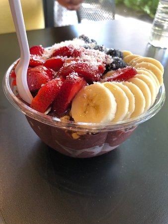 Cafe Glace Hawaii
