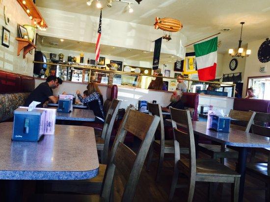 Pacific Pizza Inc