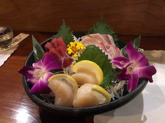 Kanpai Sushi