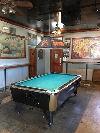 Dons' Place