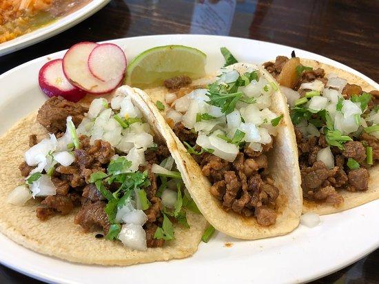 Mexico's Grill