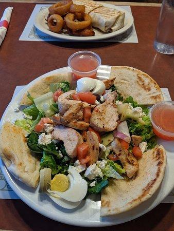Ocean Grill