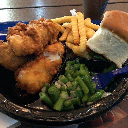 Culver's