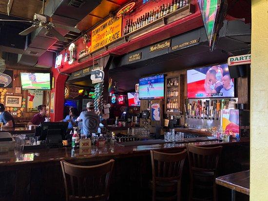 Little Woodrow's