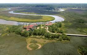 Hawkins Island