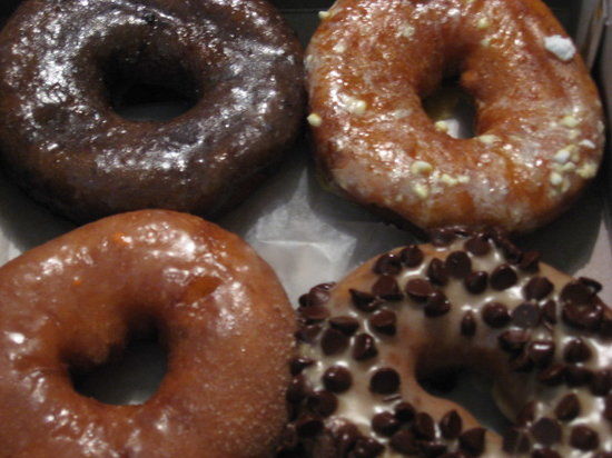 Fractured Prune