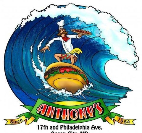 Anthony's Carryout