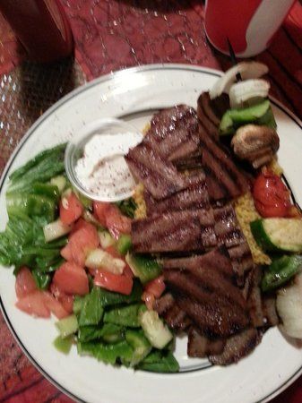 OC Kabob