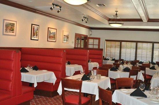Trattoria Dario
