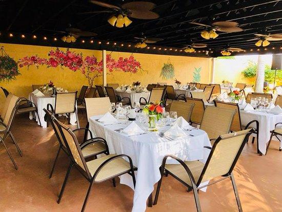 Carmelo's Italian Ristorante