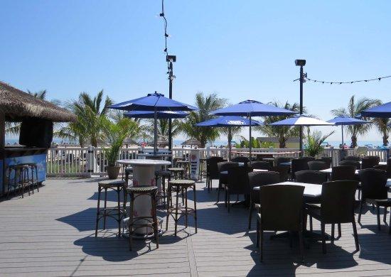 Jenkinson's Inlet Bar