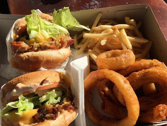 Burger Junkies