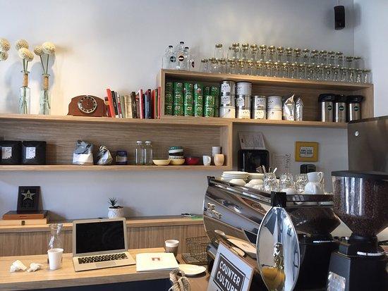 Cafe Curuba