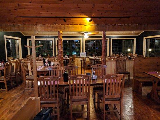 The Barnsider Smokehouse BBQ