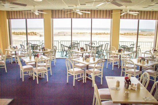 Oasis Beach Grille